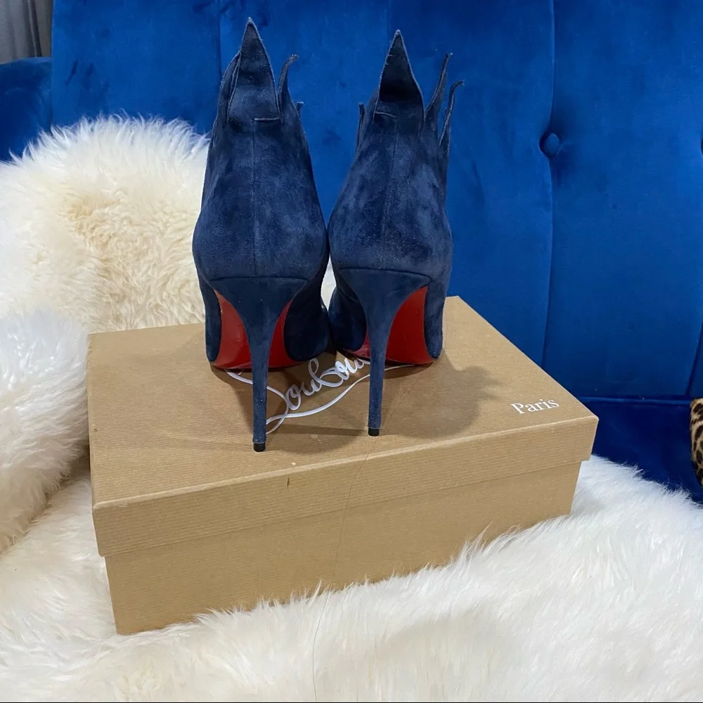Christian Louboutin Victorina - Picture 3 of 5